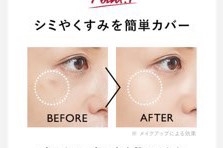 カバー力を表した画像